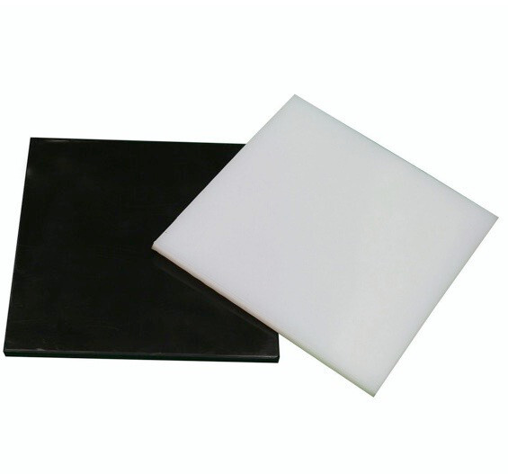 UHMW Plastic Polyethylene Sheets You Pick The Sizes, Thickness & Colors UHMW Plastic Polyethylene Sheets You Pick The Sizes, Thickness & Colors