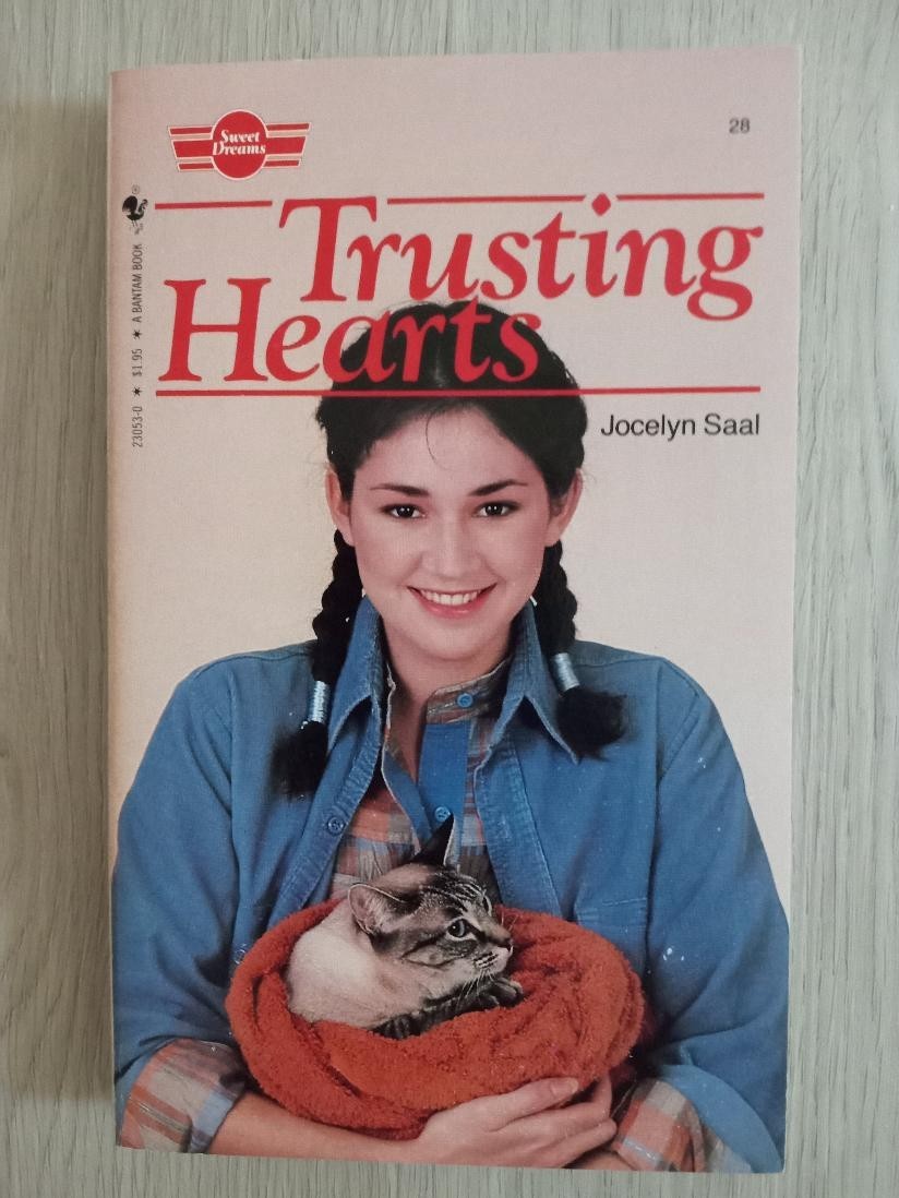Sweet Dreams Romance Series, Vintage 80s/90s Teen YA - You Choose Sweet Dreams Romance Series, Vintage 80s/90s Teen YA - You Choose
