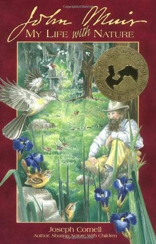 John Muir: My Life With Nature - Paperback By John Muir - GOOD John Muir: My Life With Nature - Paperback By John Muir - GOOD