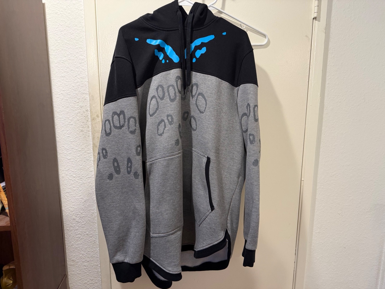 Destiny 2 Prophecy Dungeon Emissary IX Hoodie Bungie Rewards RARE Men\'s XXL NWOT Destiny 2 Prophecy Dungeon Emissary IX Hoodie Bungie Rewards RARE Men\'s XXL NWOT