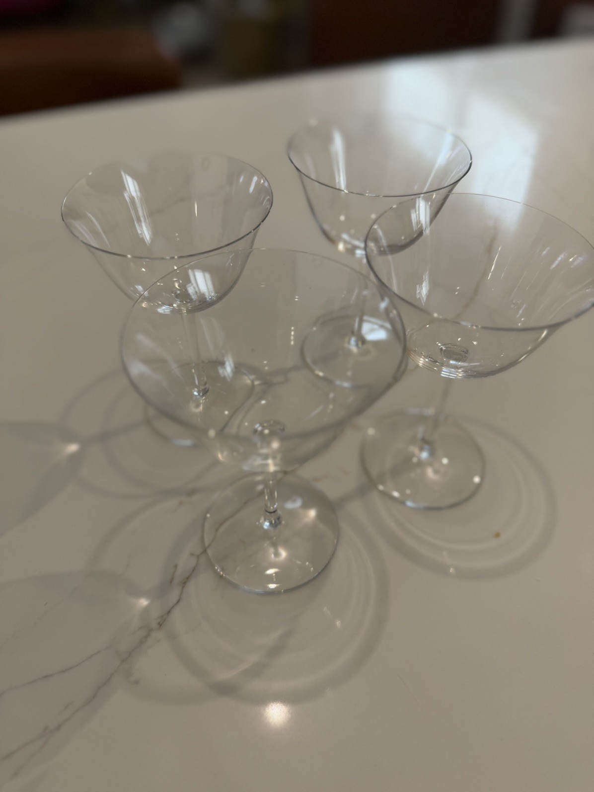 Baccarat Perfection Crystal 4 7/8