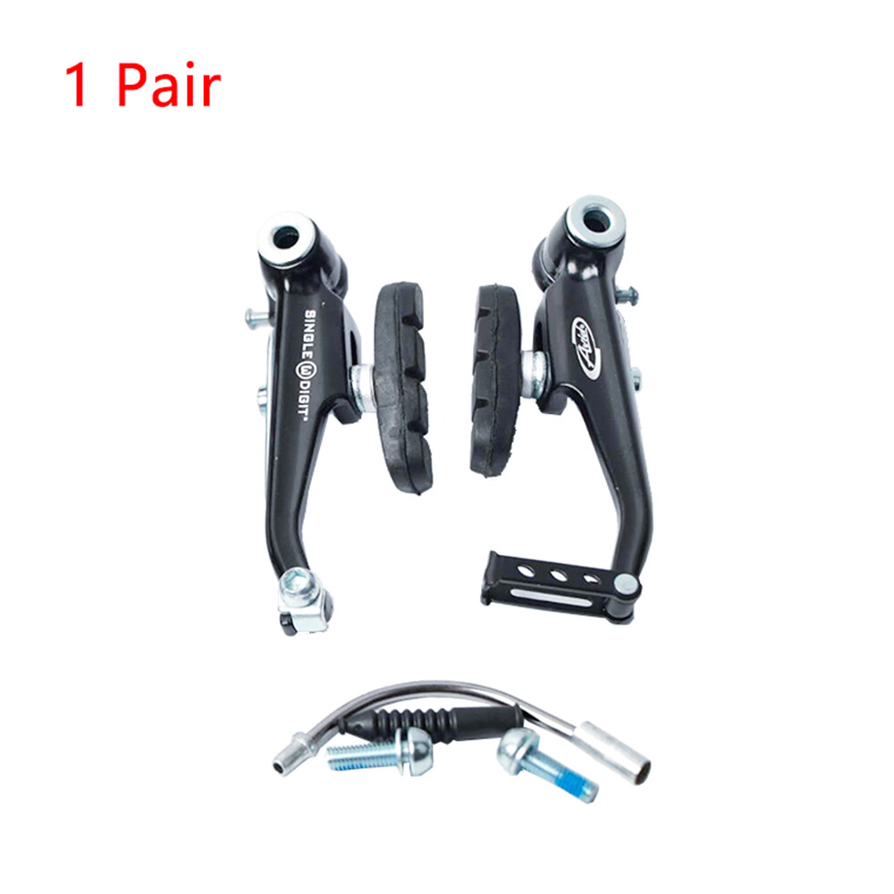 Avid SD3 V Brakes Set Cantilever Brake Road Bike Brake System 116mm Caliper