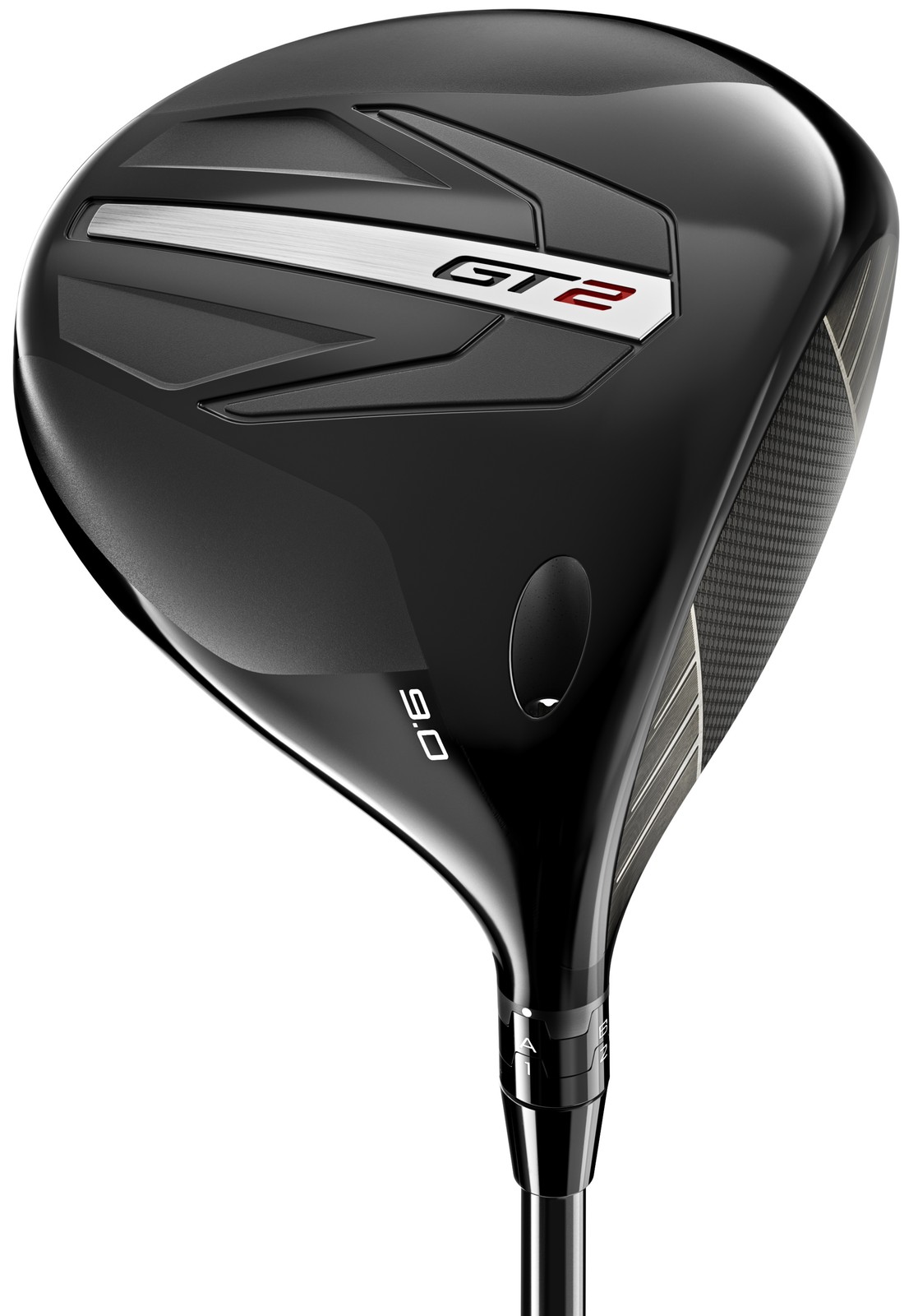 Titleist GT2 10* Driver Stiff Graph Mitsubishi Chemical Tensei 1K Blue 55 Value