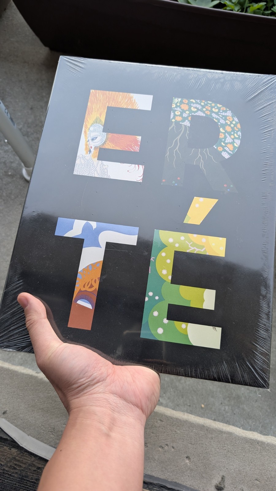 “Erté: A Celebration” (“Erté: A Celebration”, 1) “Erté: A Celebration” (“Erté: A Celebration”, 1)