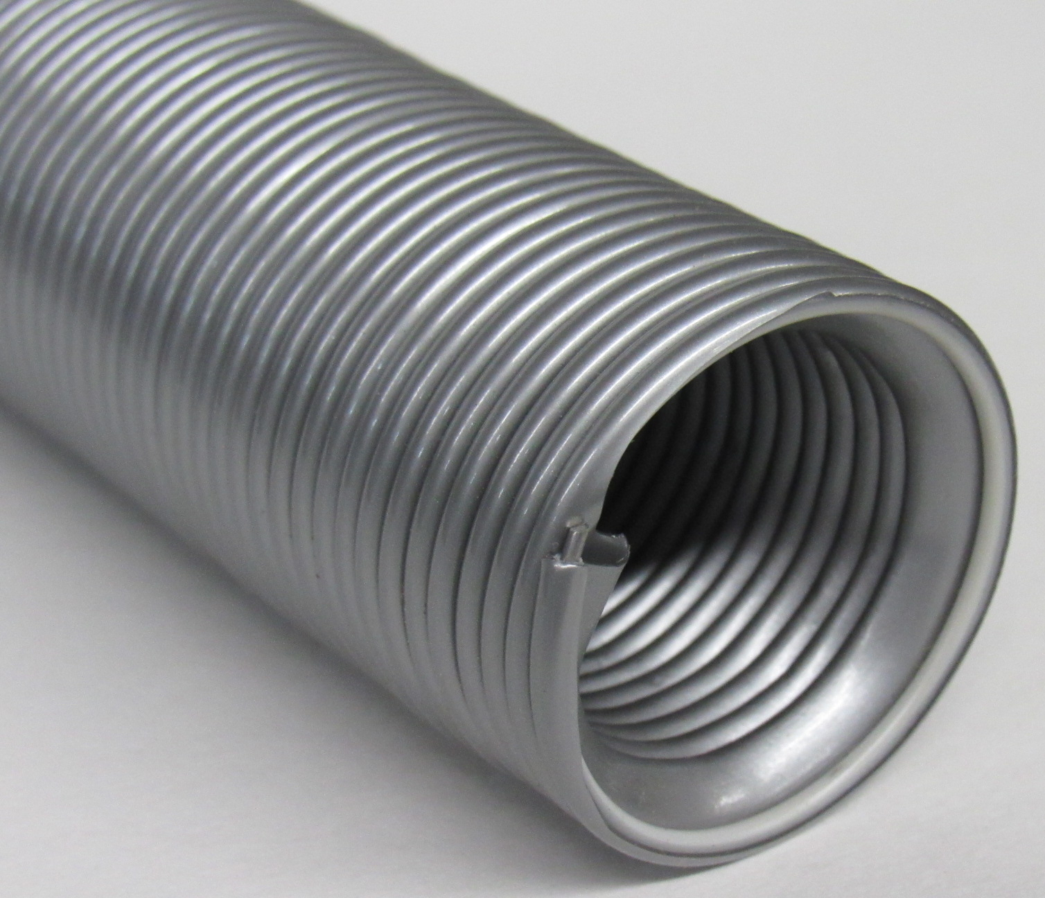 NEW 10\' Replacement Vacuum Hose 1.25\ NEW 10\' Replacement Vacuum Hose 1.25\