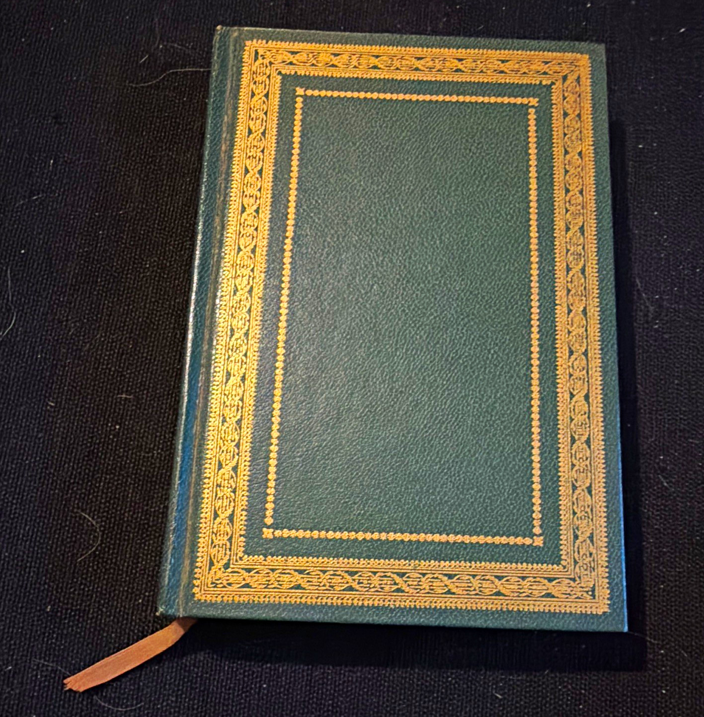 Green Mansions W. H. Hudson International Collectors Library Hardcover Green Mansions W. H. Hudson International Collectors Library Hardcover