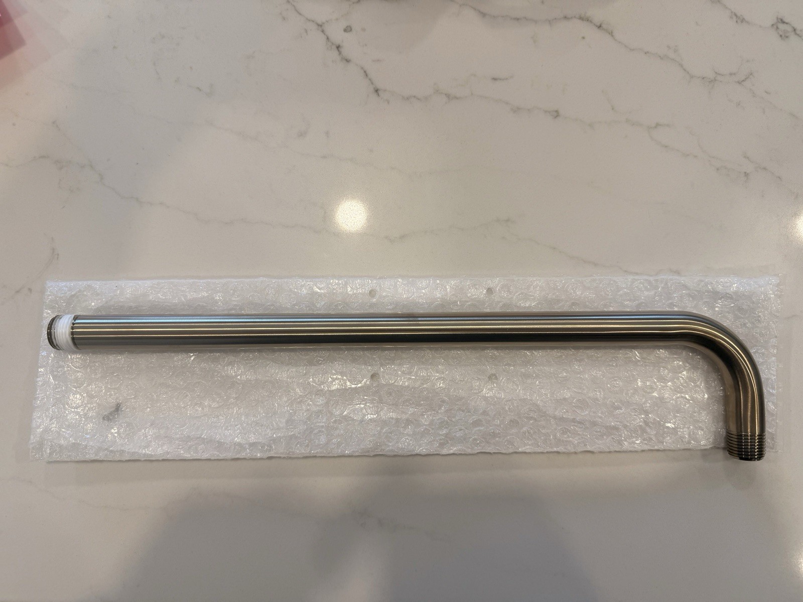 Delta Modern 14 Series Extension Arm ONLY R, 10 Inch, Champagne Bronze 342702-CZ