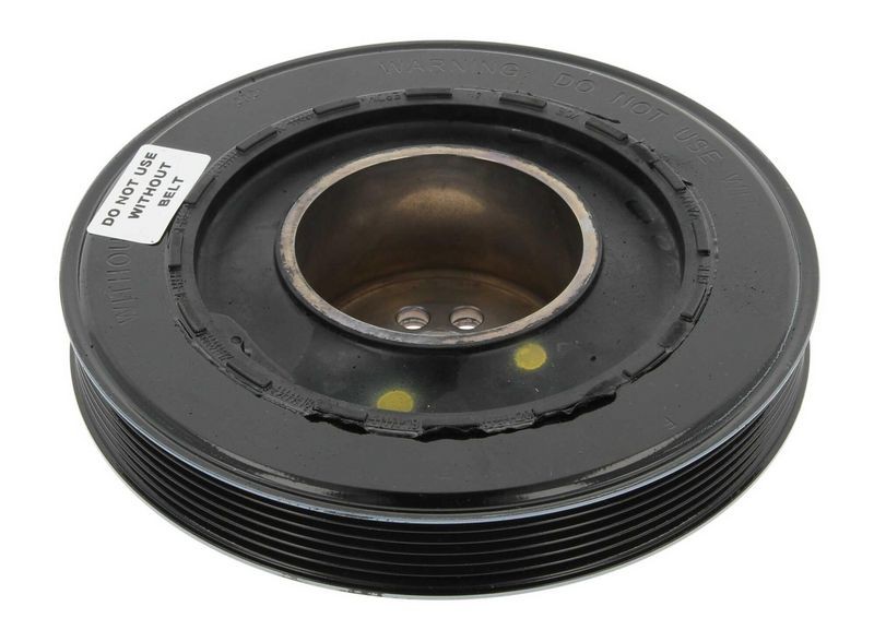 Belt Pulley, crankshaft CORTECO 80004350 Belt Pulley, crankshaft CORTECO 80004350