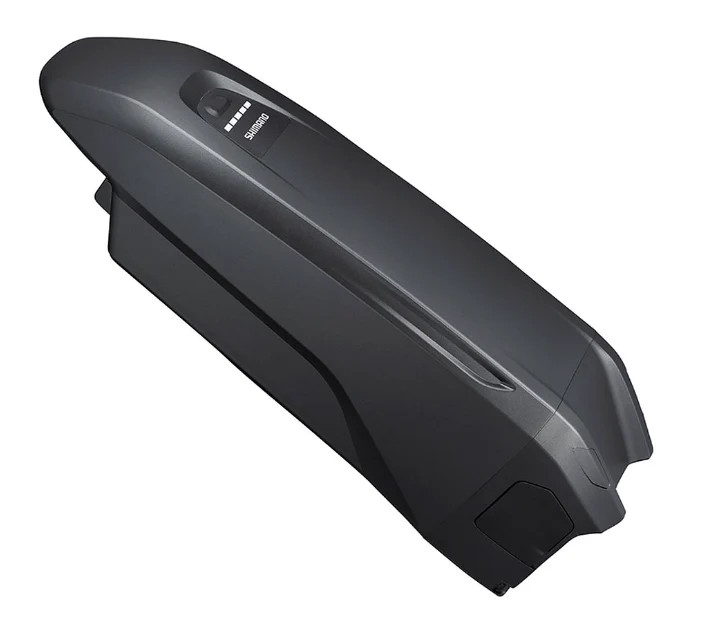 Shimano Steps - Battery BT-E8014 Shimano Steps - Battery BT-E8014