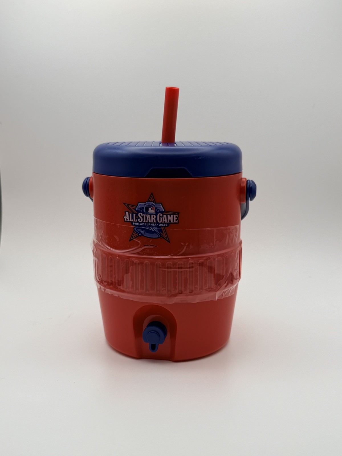 2026 All Star Dugout Mini Cooler Souvenir Cup w/ Straw