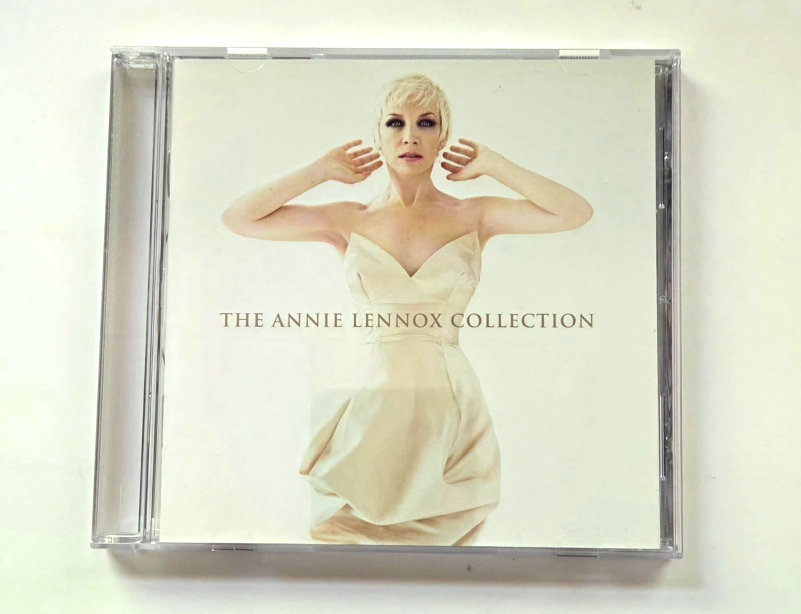 The Annie Lennox Collection CD Annie Lennox  Near Mint   Fast/Free Shipping