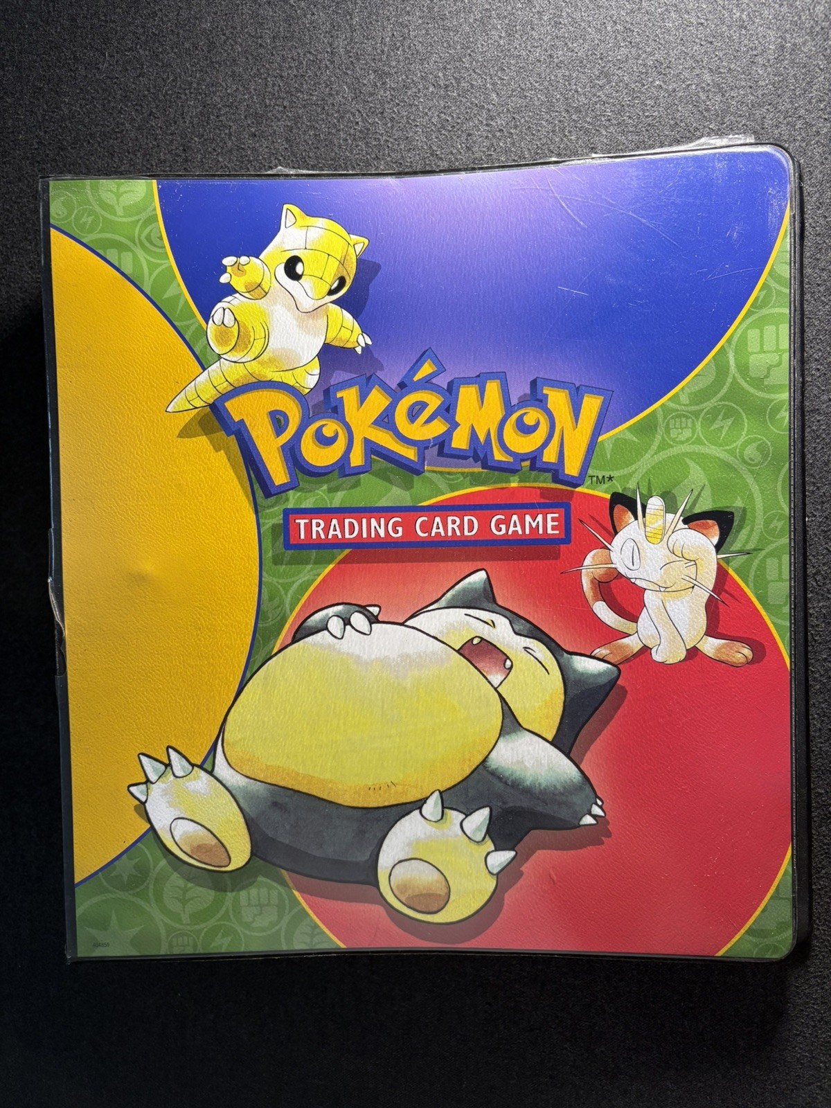 198x Pokemon Card Bundle Vintage WOTC Binder Base Set - Team Rocket 198x Pokemon Card Bundle Vintage WOTC Binder Base Set - Team Rocket
