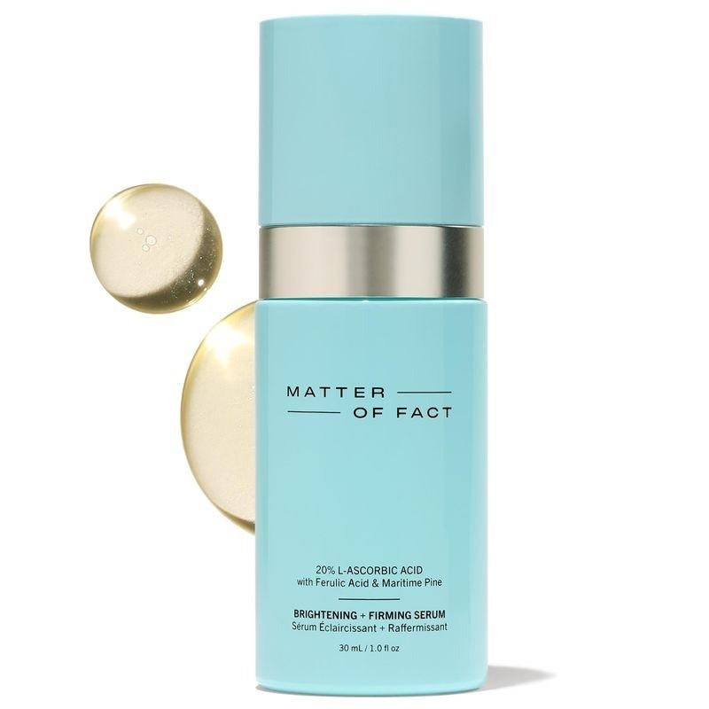 Matter of Fact Brightening + Firming Serum 30 mL / 1.0 fl oz