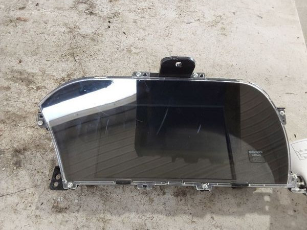 2013-2015 Honda Accord Information Display Screen OEM