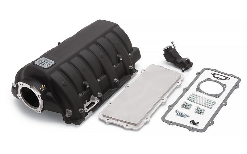 Edelbrock Victor EFI Intake Manifold for Gen III Chrysler HEMI (Eagle or WT)