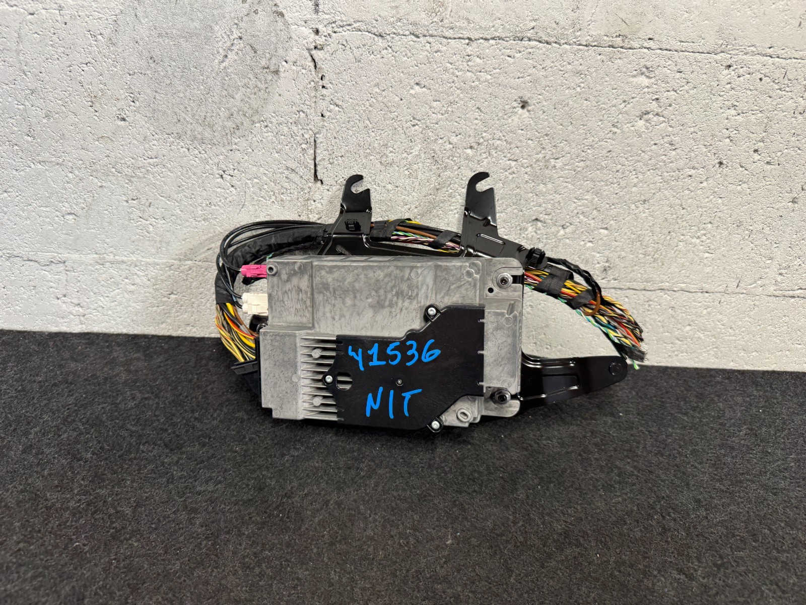 ✅ 2021-2024 BMW 228i Receiver audio module OEM ✅ 2021-2024 BMW 228i Receiver audio module OEM