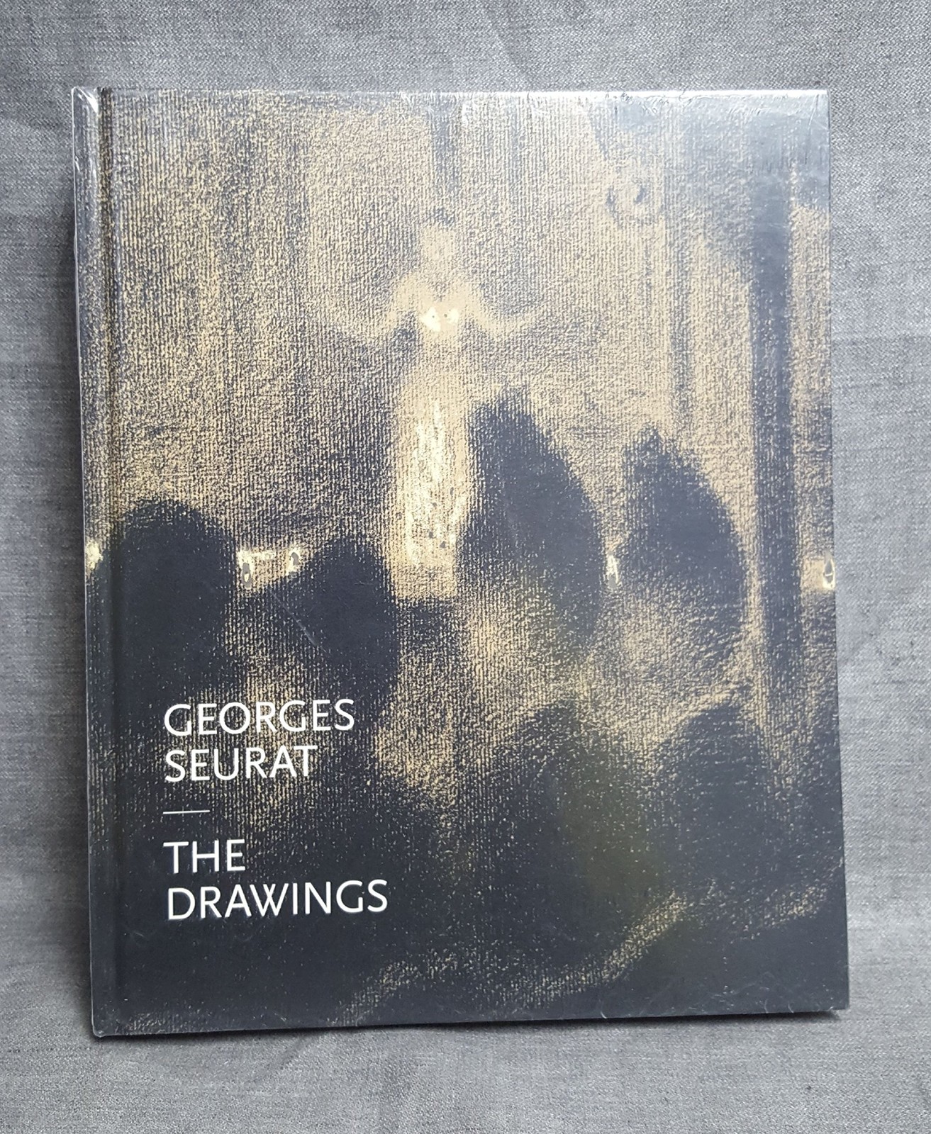 Georges Seurat: The Drawings Georges Seurat: The Drawings