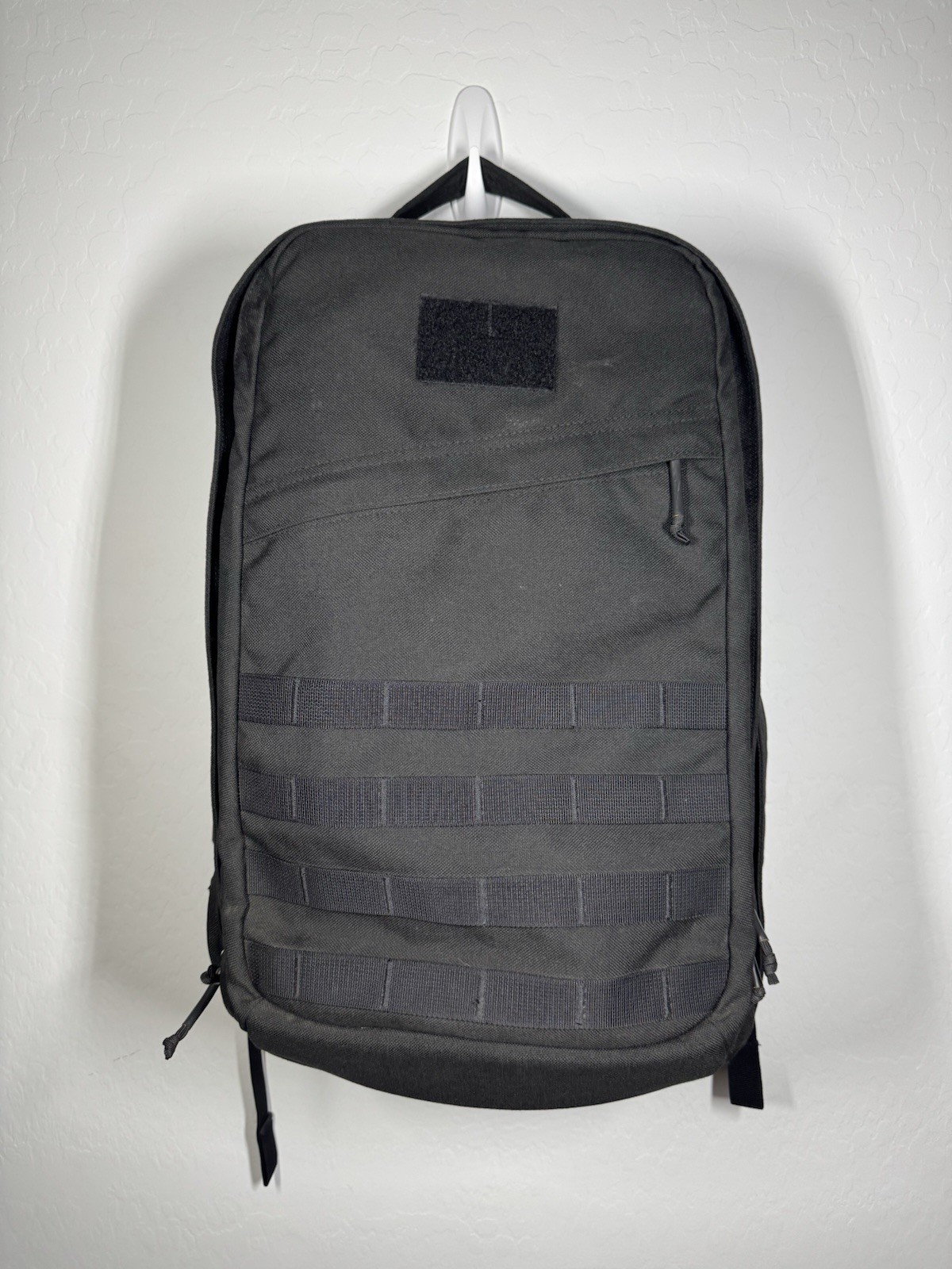GORUCK GR2 40L Travel Backpack Rucksack Made in USA Black 1000D