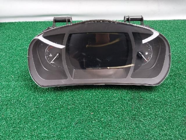 2016 Renault SM6 Instrument Cluster OEM 248100209R