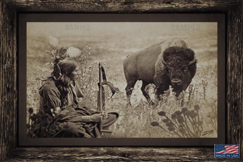 NATIVE AMERICAN WISDOM 8