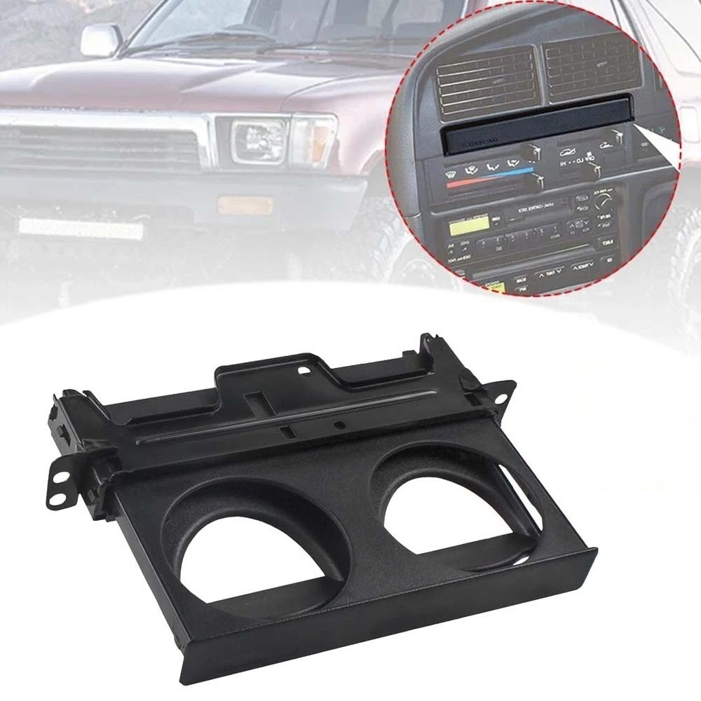 Panel Cup Instrument For 1989-95 Toyota Pickup 4Runner Hilux 55620-89103 Holder