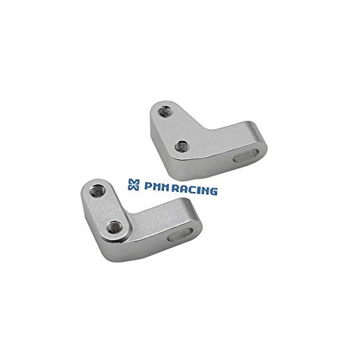 Pmm Racing Servo Mount, , 1/10 Scale, For Tamiya Cr-01_