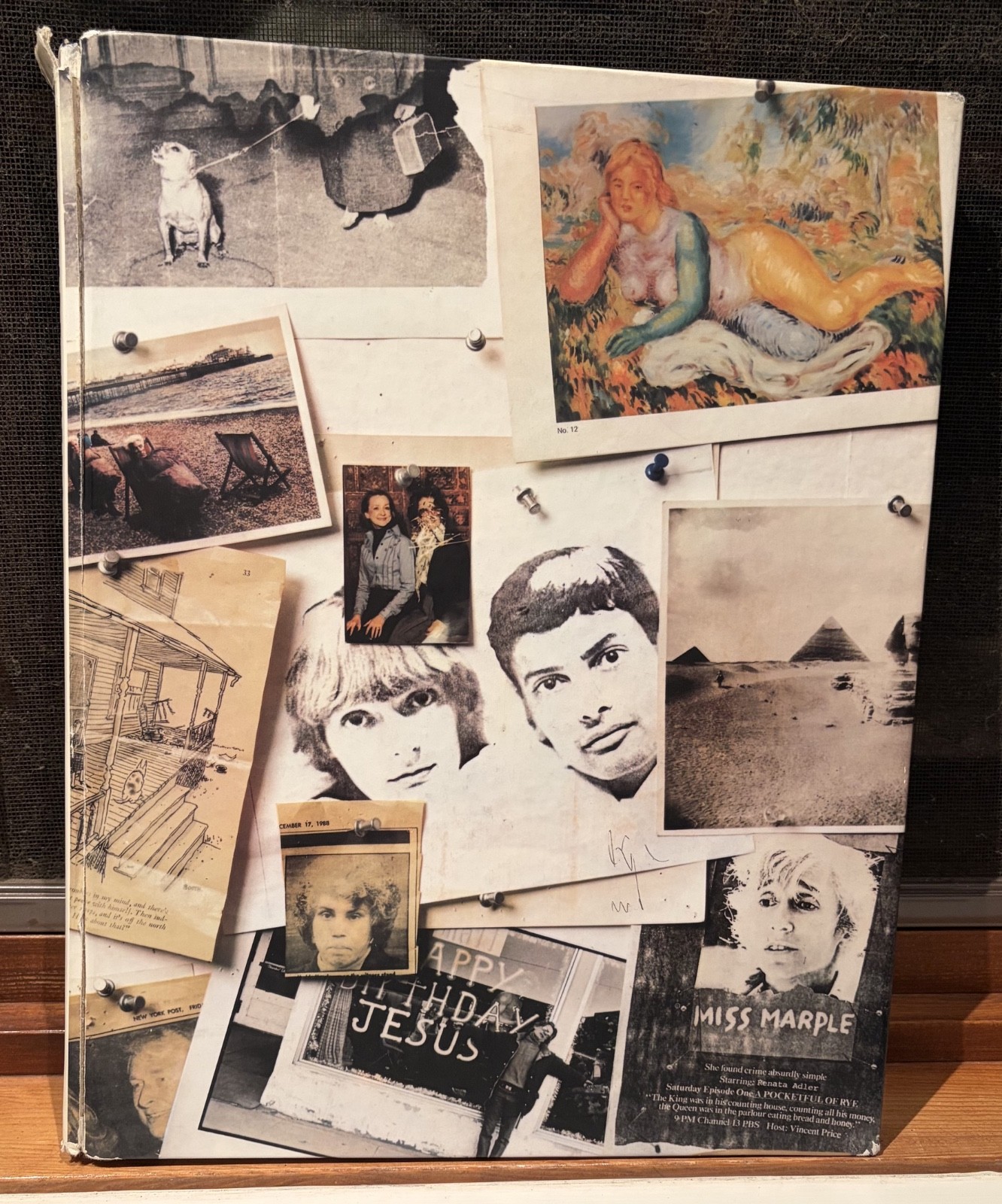 EVIDENCE 1944-1994 Richard Avedon HC Ships Free in US