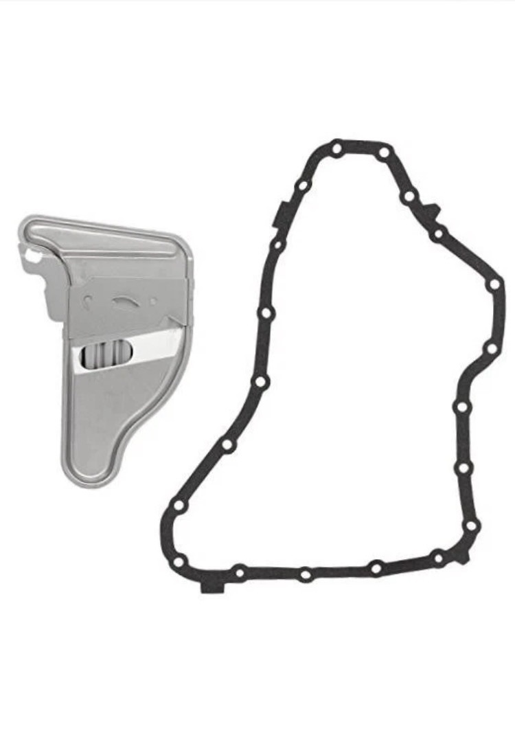 ATP TF-161 Automatic Transmission Filter Kit