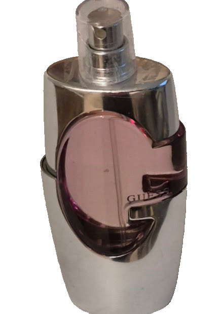 Guess Eau de Parfum Spray for Women, 2.5 Fluid Ounce