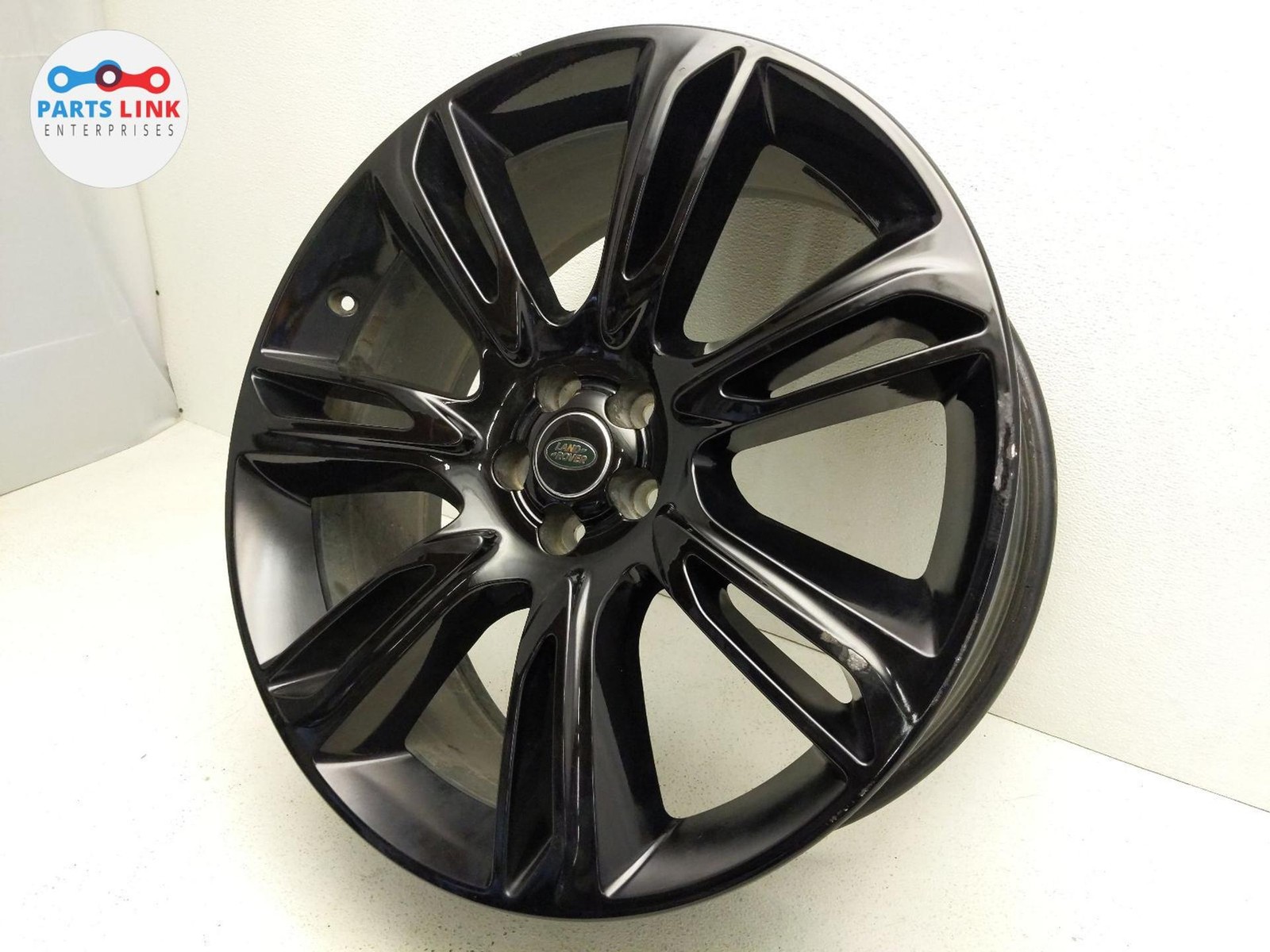 2018-25 RANGE ROVER VELAR WHEEL RIM 22X9 ALLOY BLACK 22