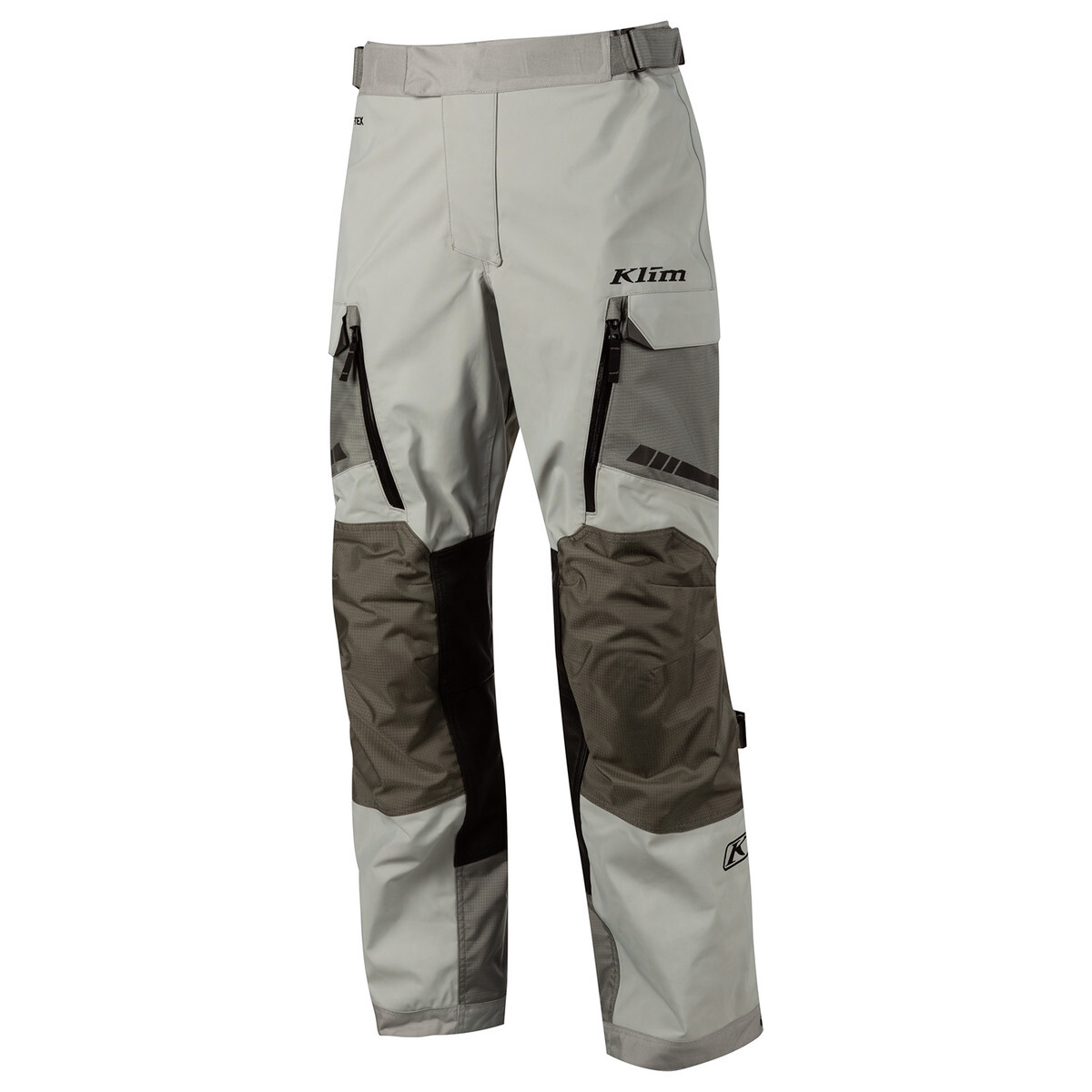 KLIM Men\'s Carlsbad Adventure Motorcycle Pants