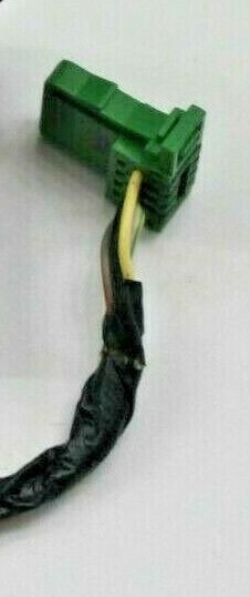 Plug For 98VP-15607-AB / XR89998 Jaguar X-Type Anti-Theft Ignition Immobilizer
