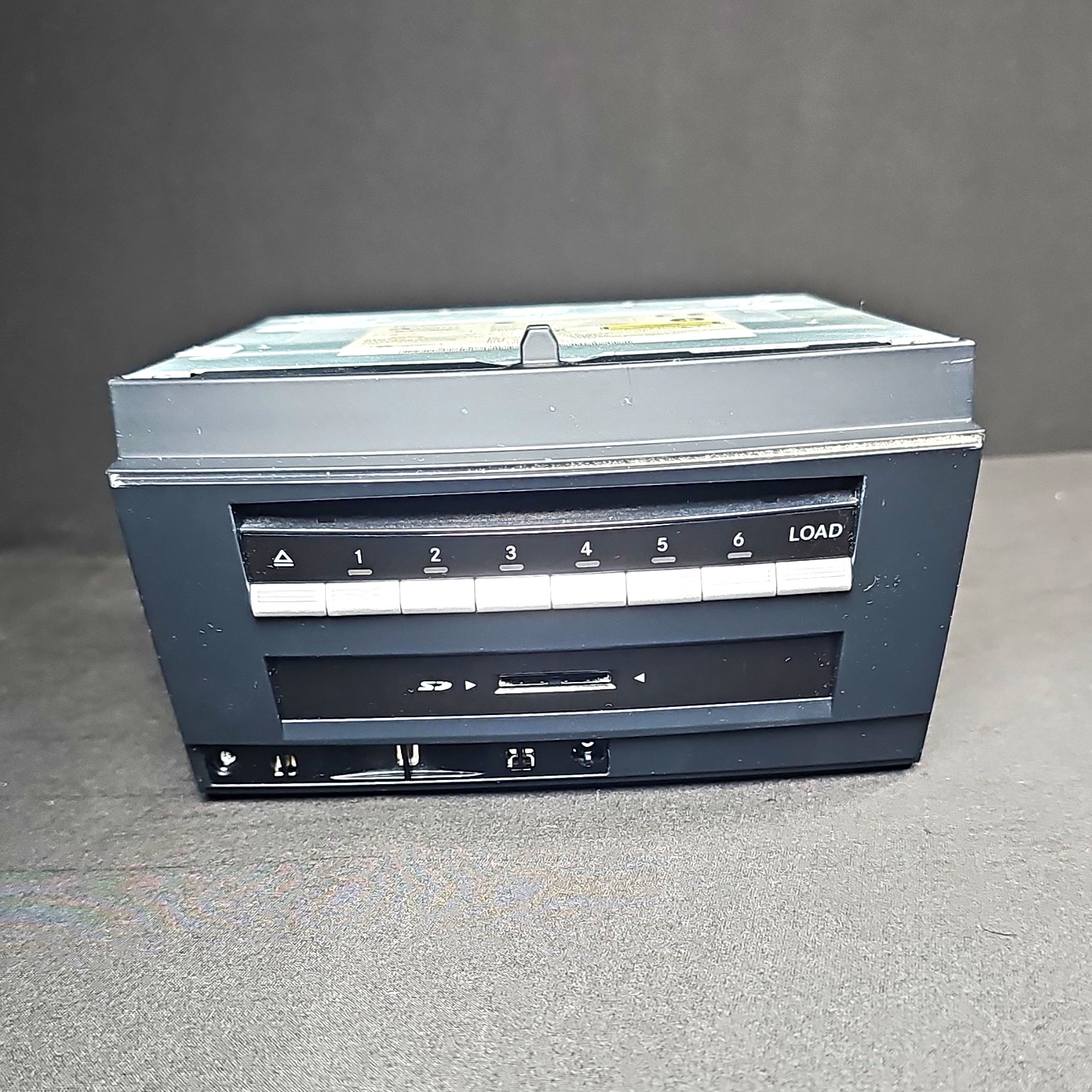 2010-2014 Mercedes S550 Radio Receiver Head Unit OEM W221/C216 MOPF 2010-2014 Mercedes S550 Radio Receiver Head Unit OEM W221/C216 MOPF