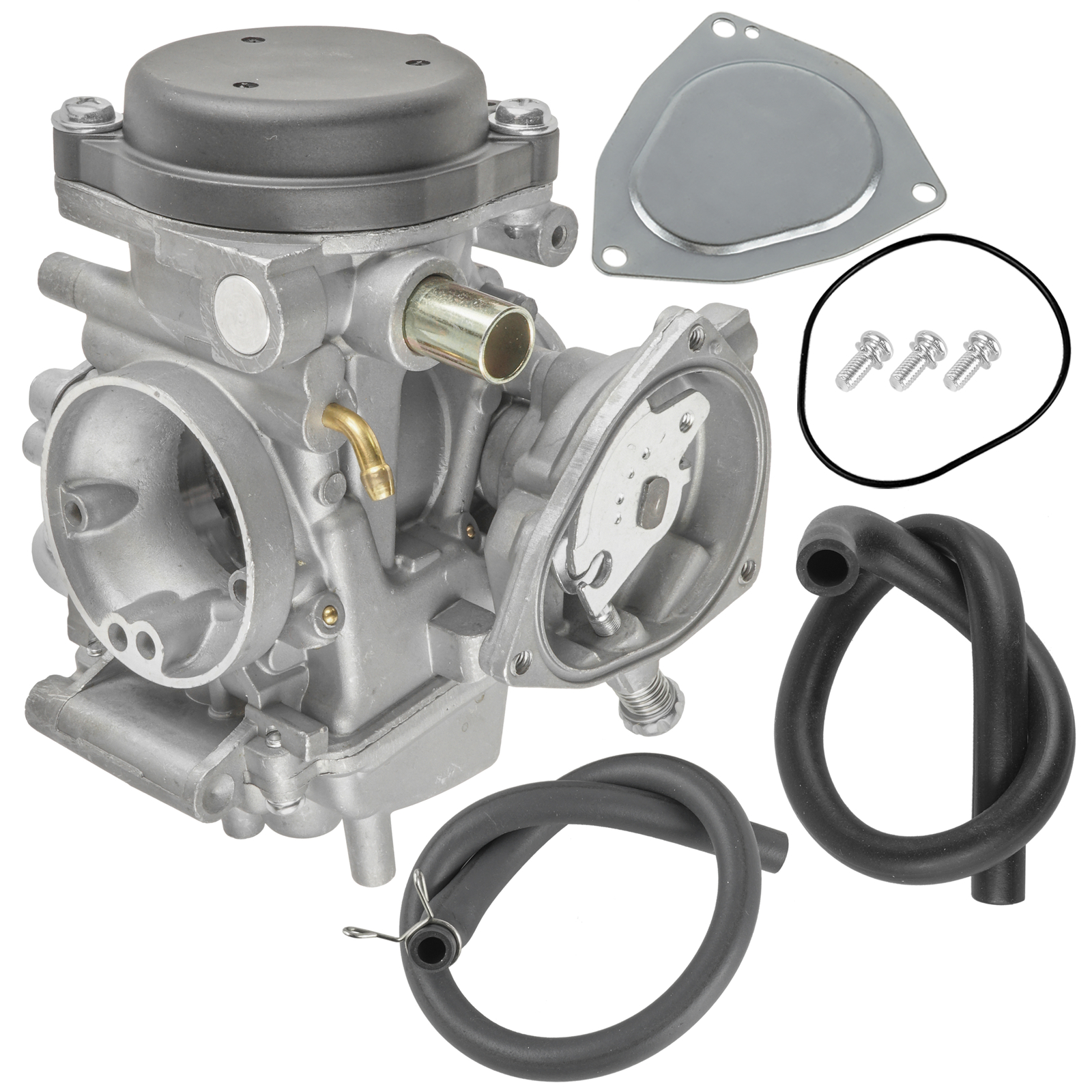 Caltric Carburetor For Bombardier Can-Am Outlander 400 2003-2008