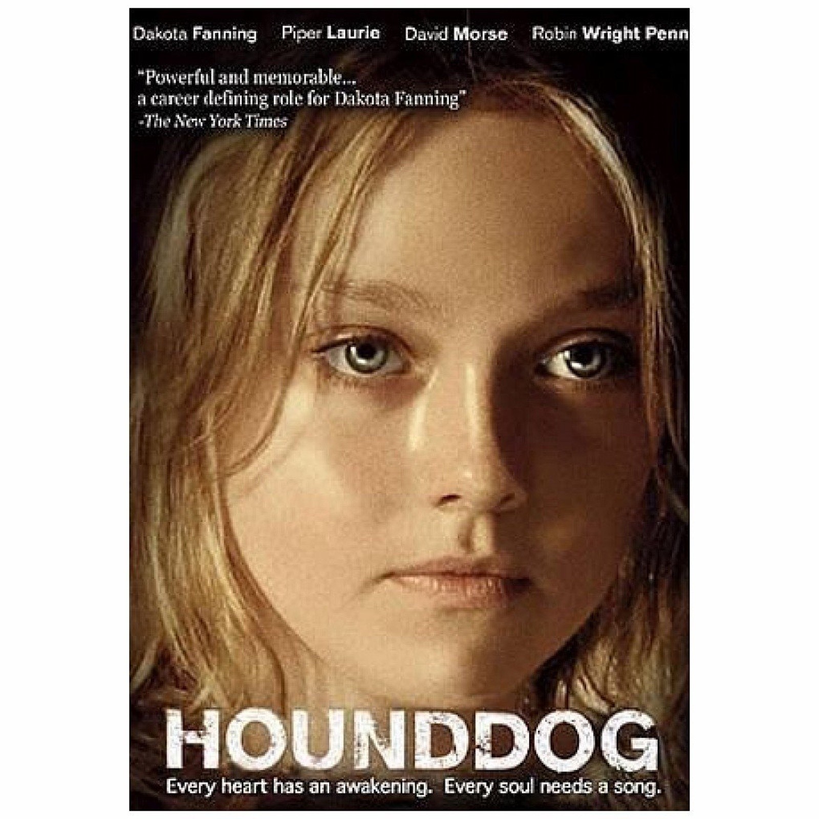 Hounddog (DVD)