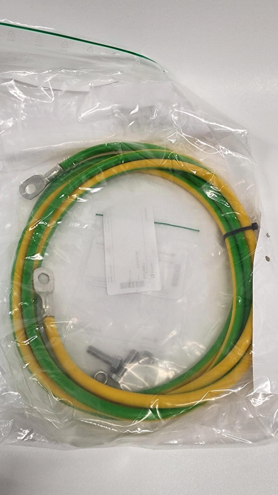 Cytiva 18115787 FineLINE grounding kit Cytiva 18115787 FineLINE grounding kit