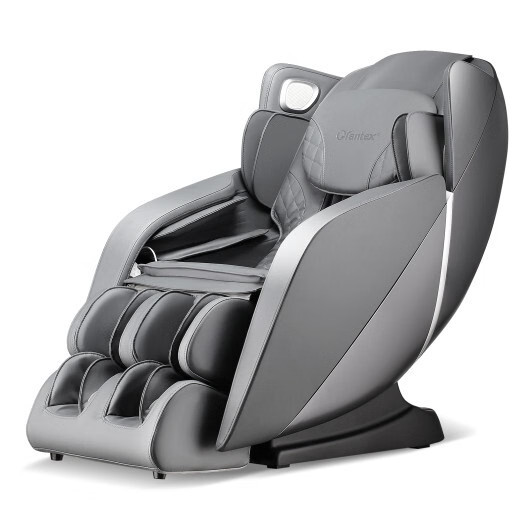 [Lifetime Warranty (Limited-time Offer)] Provox 27-Comfort Full Body Massage Cha