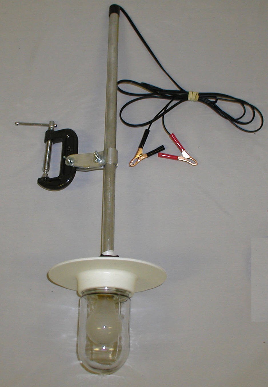 Sea Striker # 24 Flounder Gig Light Multi-lite 24\ Sea Striker # 24 Flounder Gig Light Multi-lite 24\