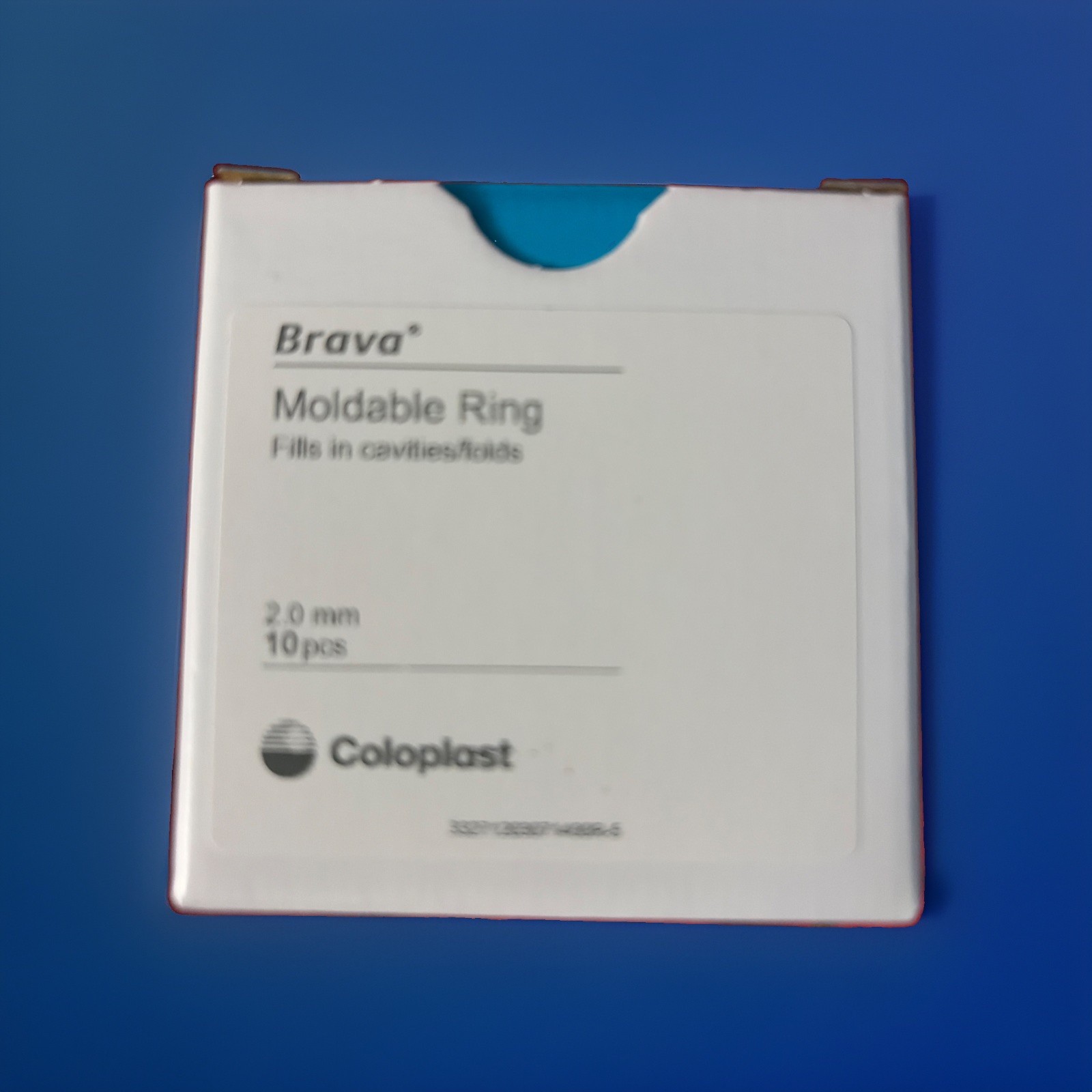 Coloplast Brava Rings 2
