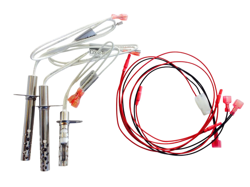 Lynx 27/30 - Igniter Electrode Kit Series L and M - 90147