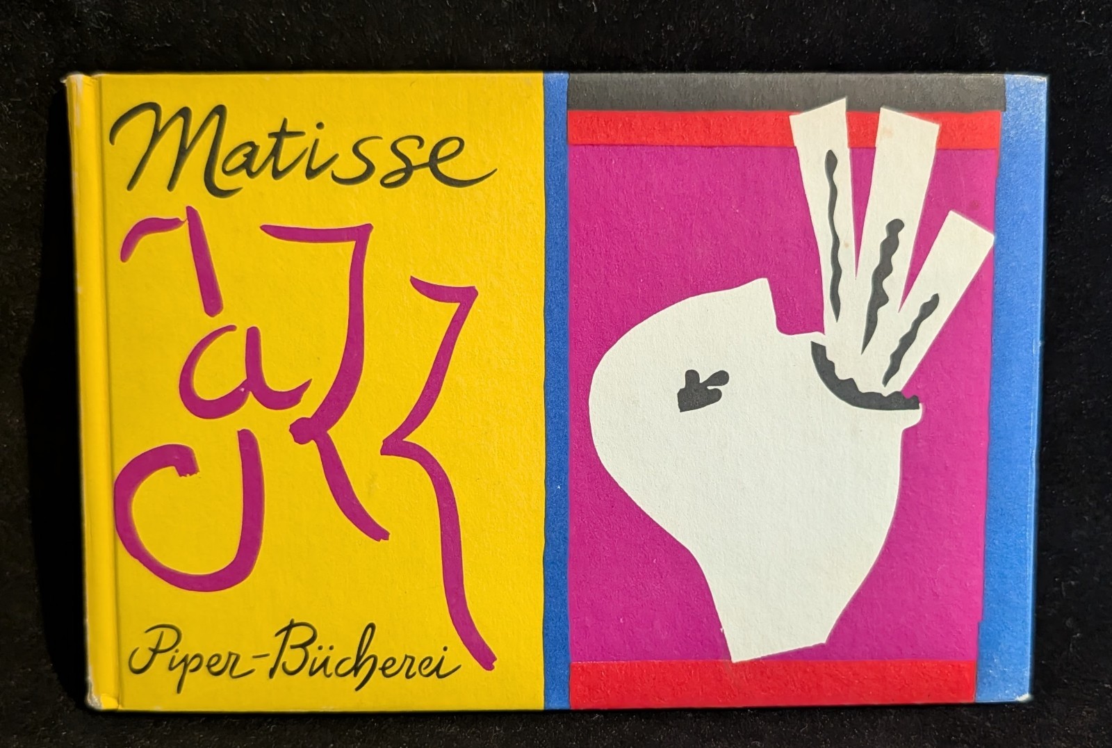HENRI MATISSE HENRI MATISSE