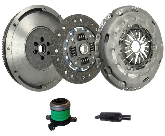 OE Flywheel Clutch Kit Self Adjunting for 07-20 VOLKSWAGEN AMAROK 2.0L 4 DIESEL