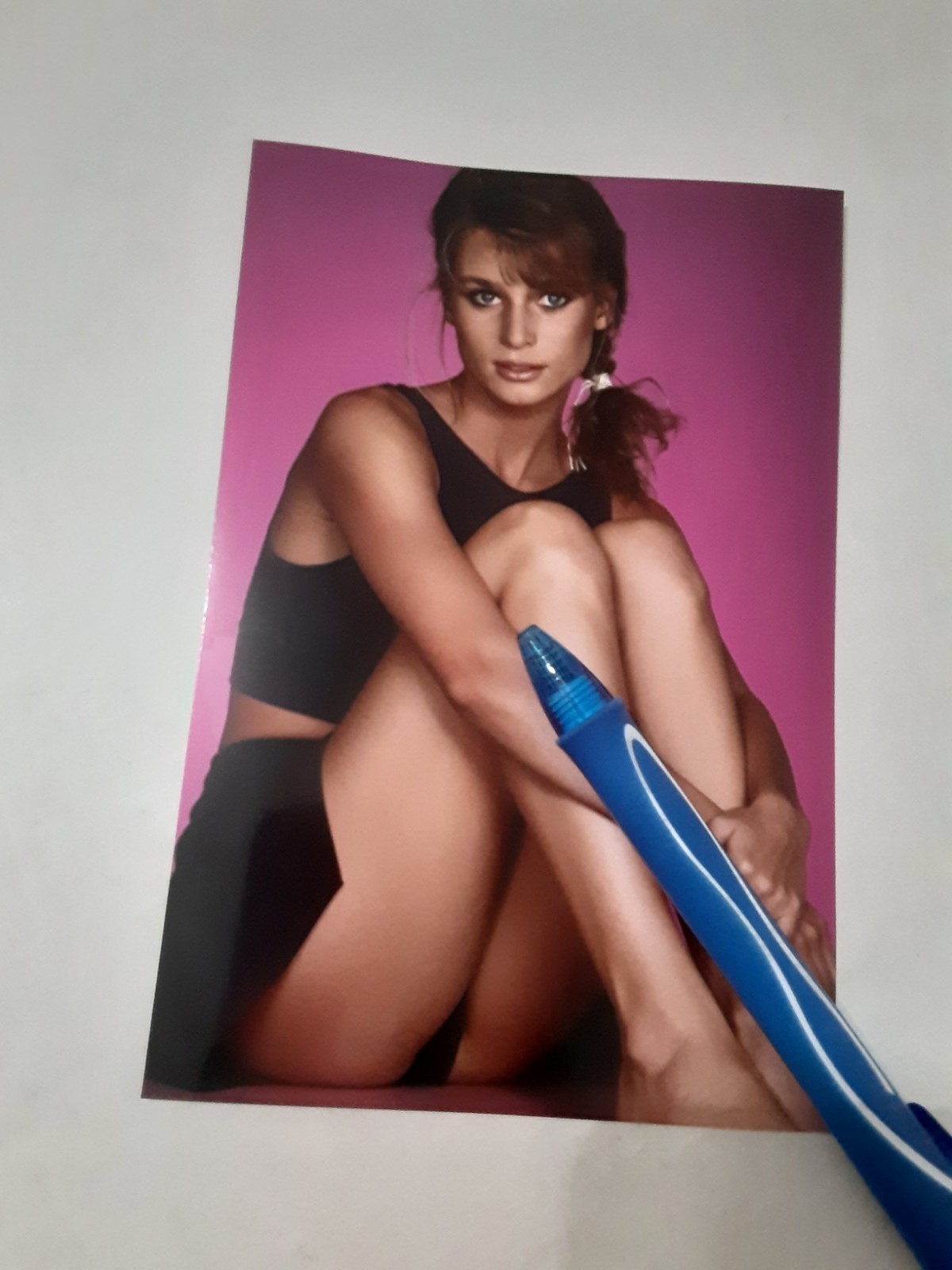 NICOLETTE SHERIDAN, BEAUTIFUL, ACTRESS, GLOSSY COLOR, 4X6 PHOTO, BRAND NEW NICOLETTE SHERIDAN, BEAUTIFUL, ACTRESS, GLOSSY COLOR, 4X6 PHOTO, BRAND NEW