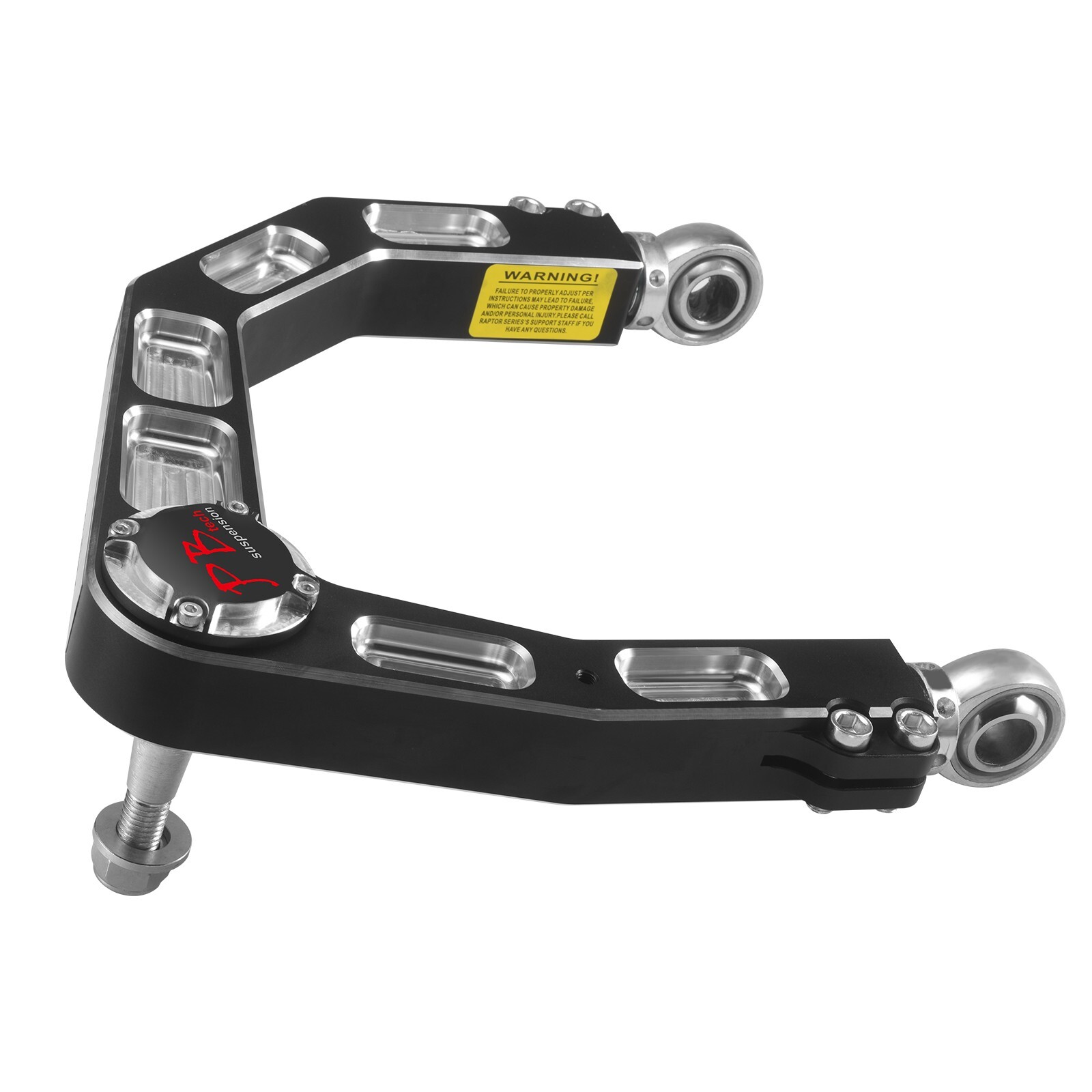 Clearing inventory Aluminum Upper Control Arm For 2007-UP Toyota FJ Cruiser
