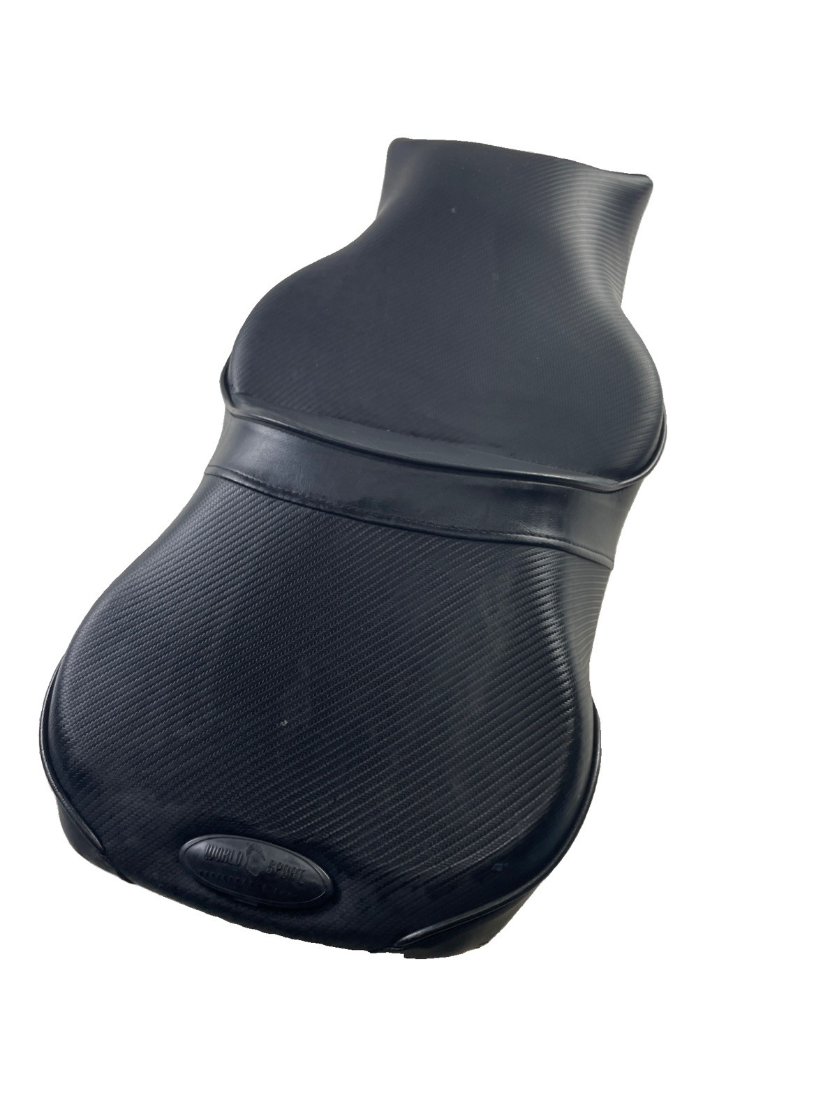 Sargent World Sport Seat WS-569 Suzuki GSF1250 Bandit 1250 2007-2009 OEM Base