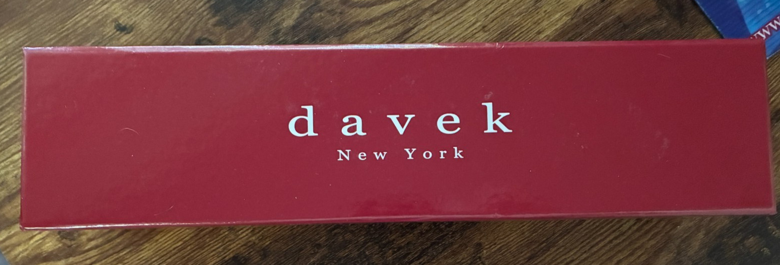 THE DAVEK SOLO Umbrella