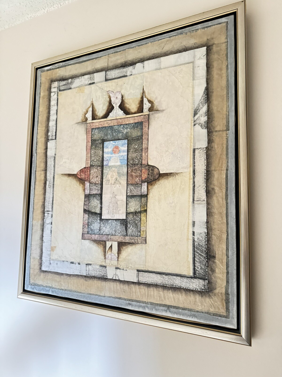 BERTHOIS RIGAL MASTERPIECE