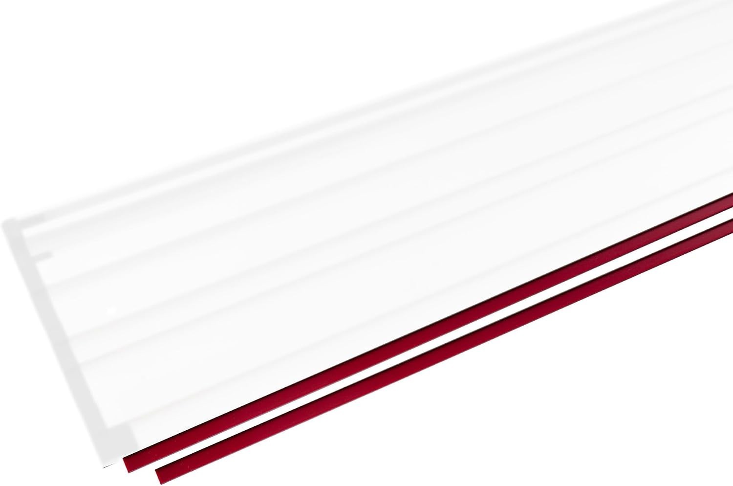 Milescraft 7208 Replacement Guide Strips for 1409 Track Saw Guide and 1408 Gu... Milescraft 7208 Replacement Guide Strips for 1409 Track Saw Guide and 1408 Gu...