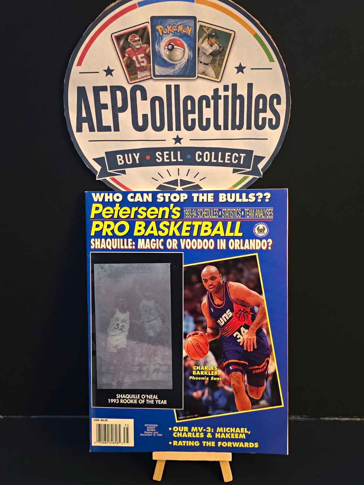 Classic 1993-94 Basketball Draft Picks 61-Card Set Jordan O\'Neal Barkley Classic 1993-94 Basketball Draft Picks 61-Card Set Jordan O\'Neal Barkley