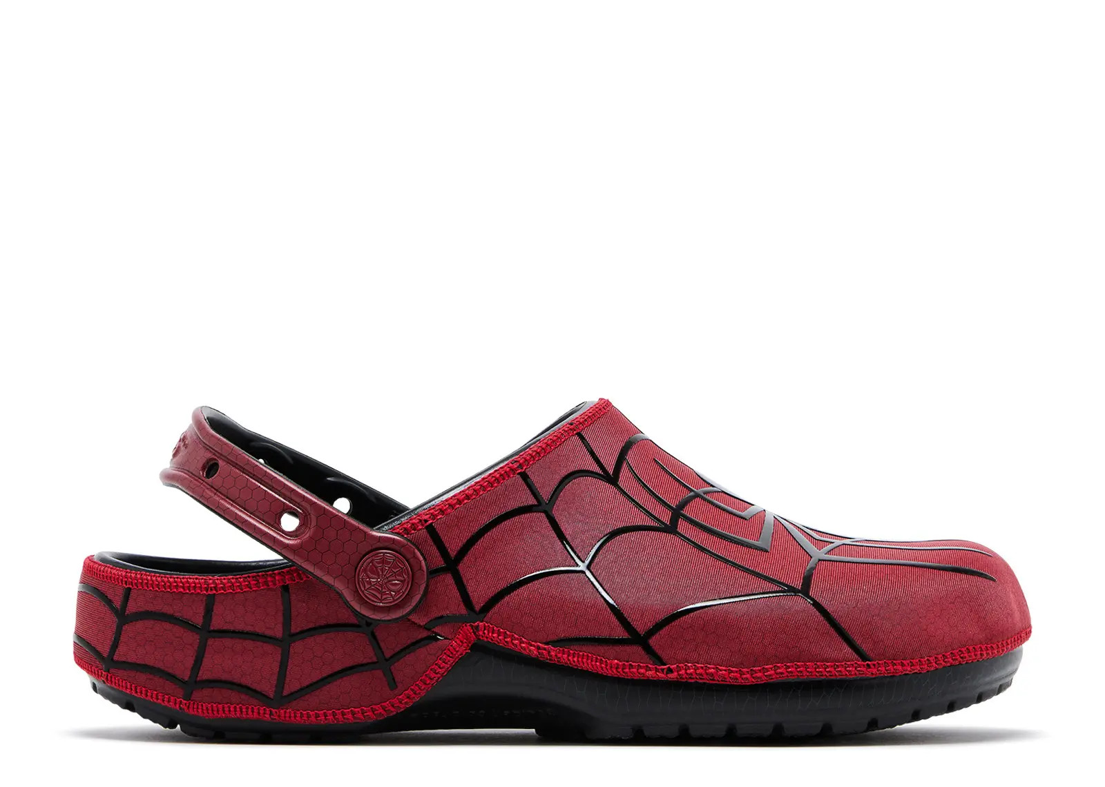Crocs Classic Clog Marvel Spider-Man Neo 211489-90H